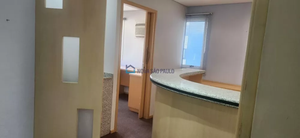 Conjunto Comercial-Sala à venda, 29m² - Foto 6