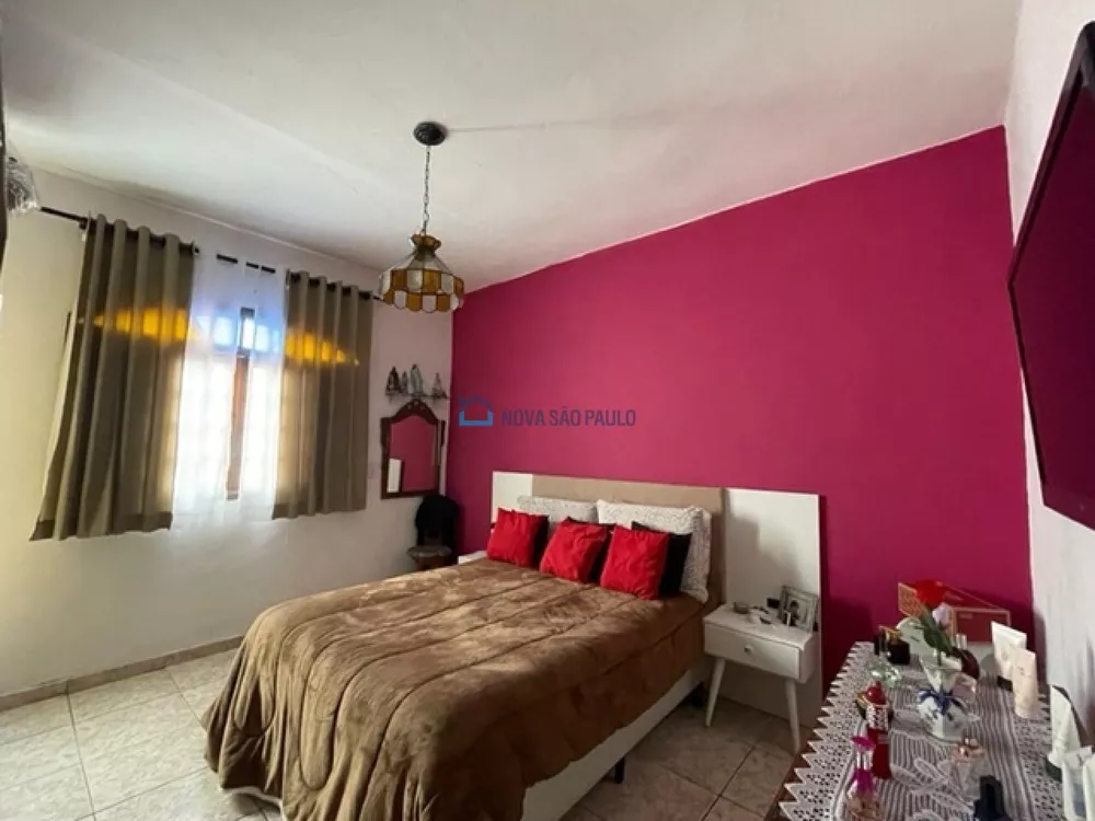 Casa à venda com 2 quartos, 260m² - Foto 4