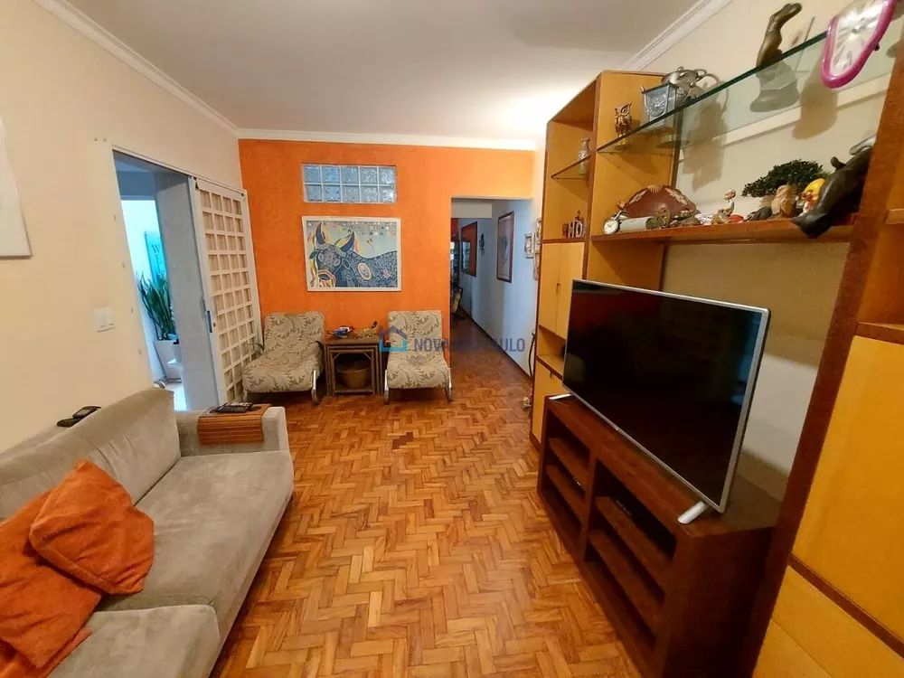 Casa à venda com 3 quartos, 174m² - Foto 2