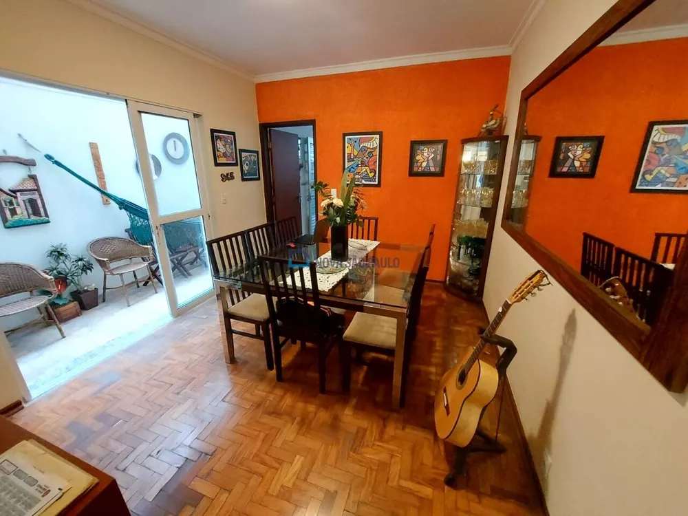 Casa à venda com 3 quartos, 174m² - Foto 4