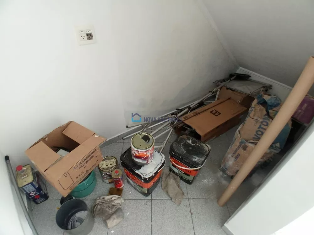 Loja-Salão para alugar, 23m² - Foto 6