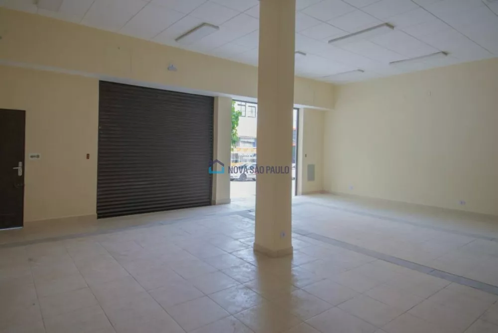 Loja-Salão para alugar, 150m² - Foto 4