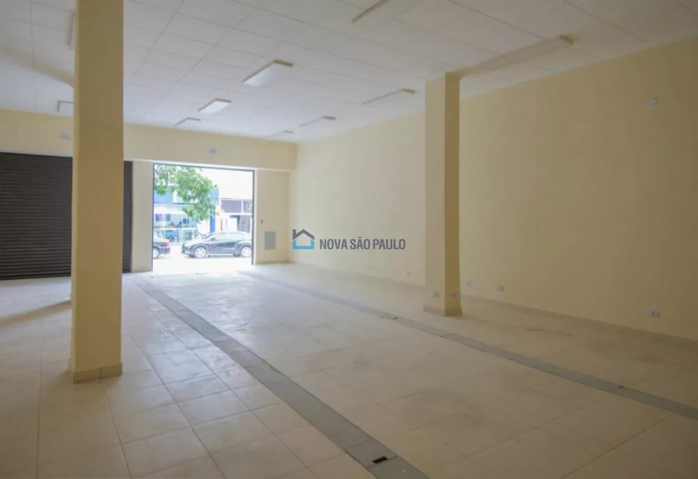 Loja-Salão para alugar, 150m² - Foto 1