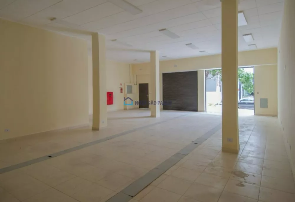 Loja-Salão para alugar, 150m² - Foto 3