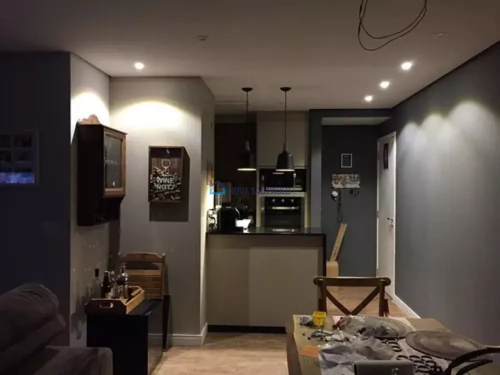 Apartamento à venda com 2 quartos, 73m² - Foto 3