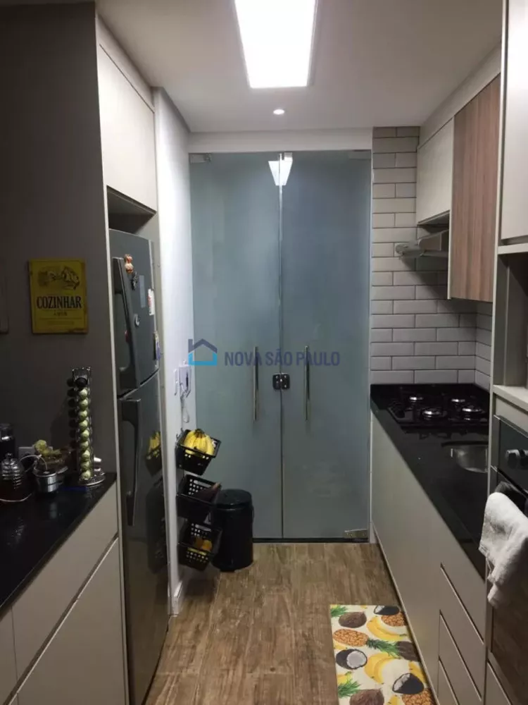 Apartamento à venda com 2 quartos, 73m² - Foto 7