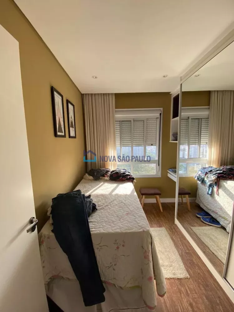 Apartamento à venda com 2 quartos, 73m² - Foto 1