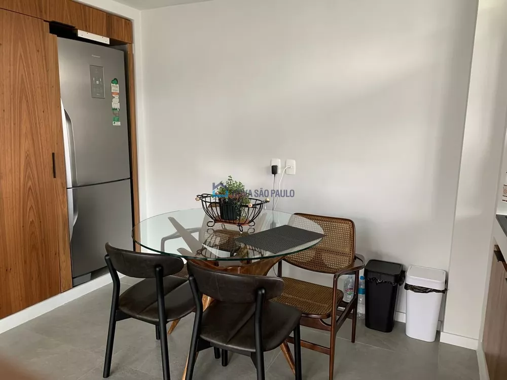 Apartamento à venda com 1 quarto, 80m² - Foto 13