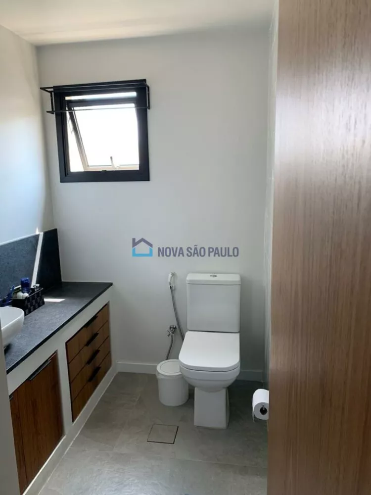 Apartamento à venda com 1 quarto, 80m² - Foto 16