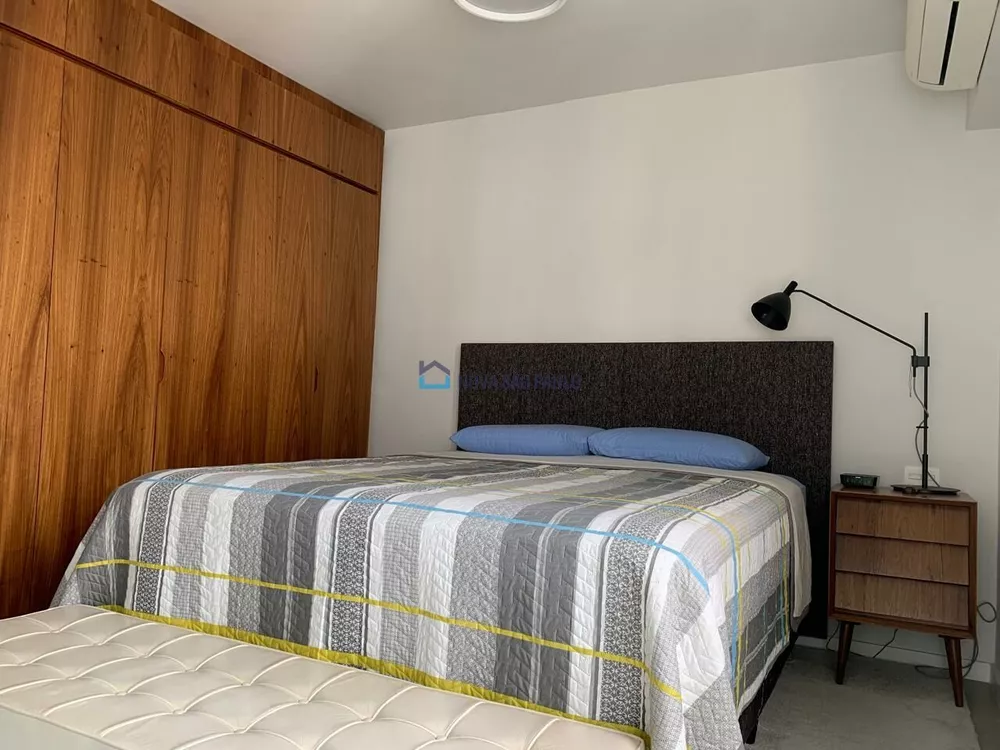 Apartamento à venda com 1 quarto, 80m² - Foto 15