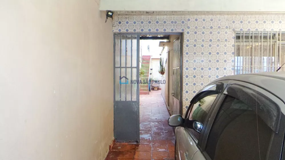 Casa à venda com 3 quartos, 195m² - Foto 3