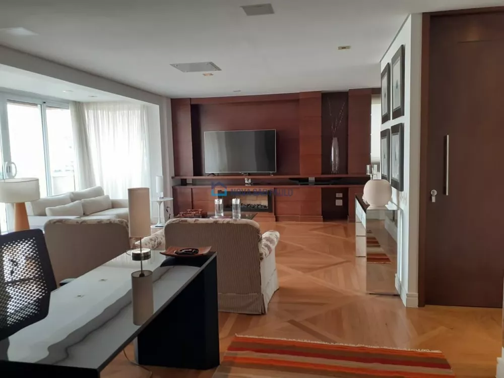 Apartamento à venda com 2 quartos, 143m² - Foto 2