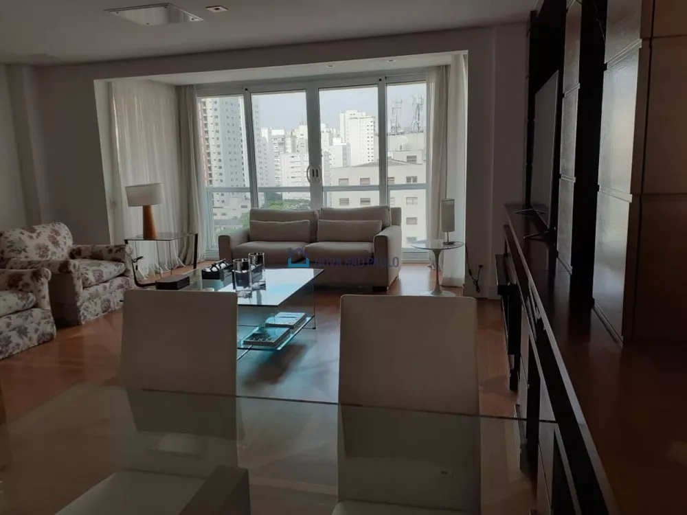 Apartamento à venda com 2 quartos, 143m² - Foto 3