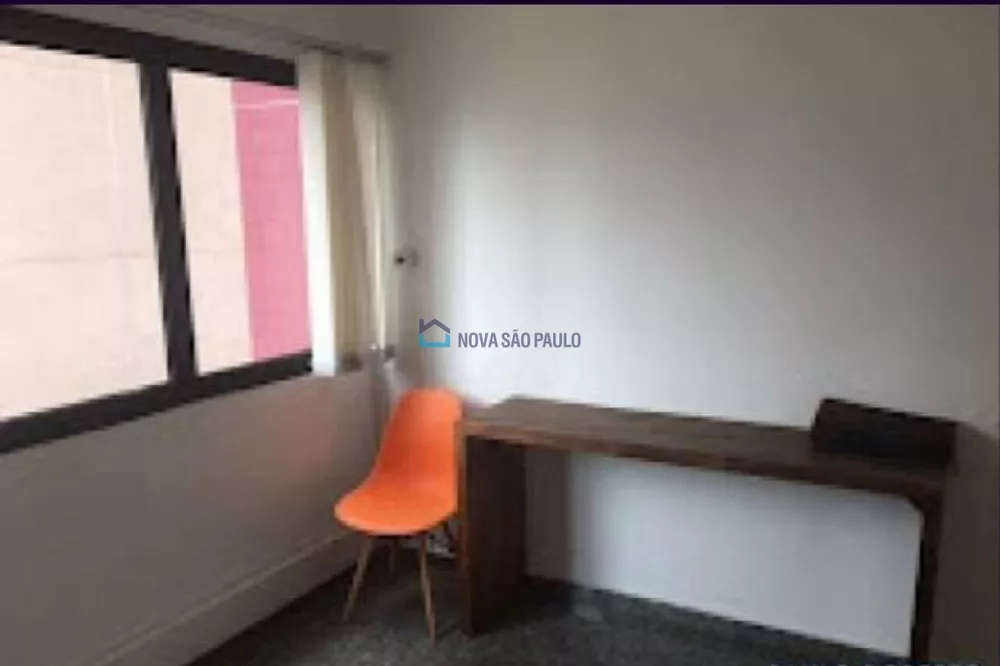 Conjunto Comercial-Sala à venda, 35m² - Foto 4