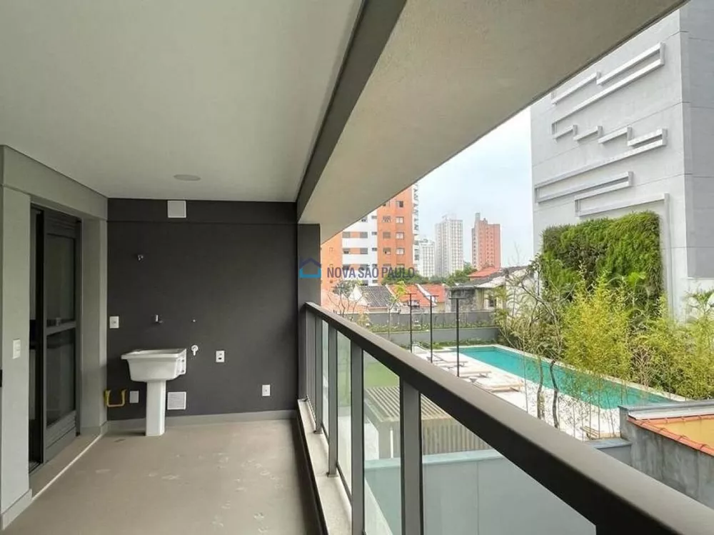 Apartamento à venda com 2 quartos, 84m² - Foto 1