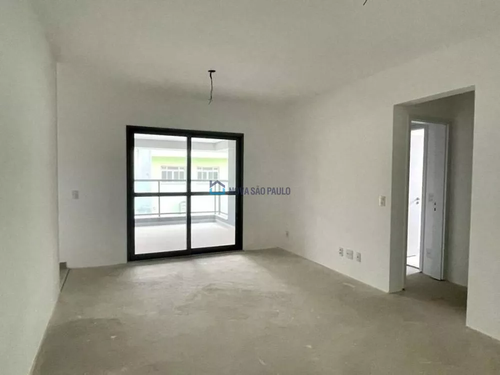 Apartamento à venda com 2 quartos, 84m² - Foto 3