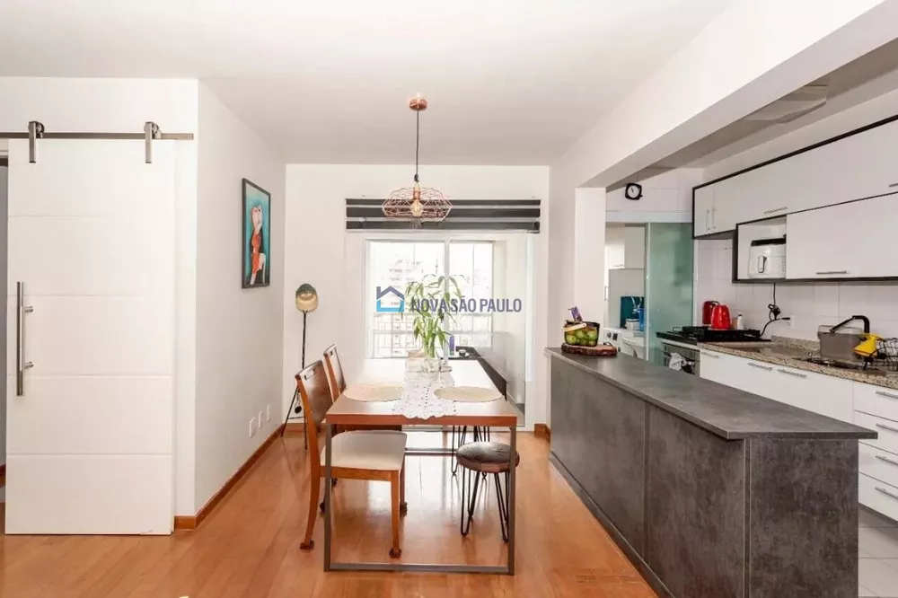 Apartamento à venda com 2 quartos, 65m² - Foto 3