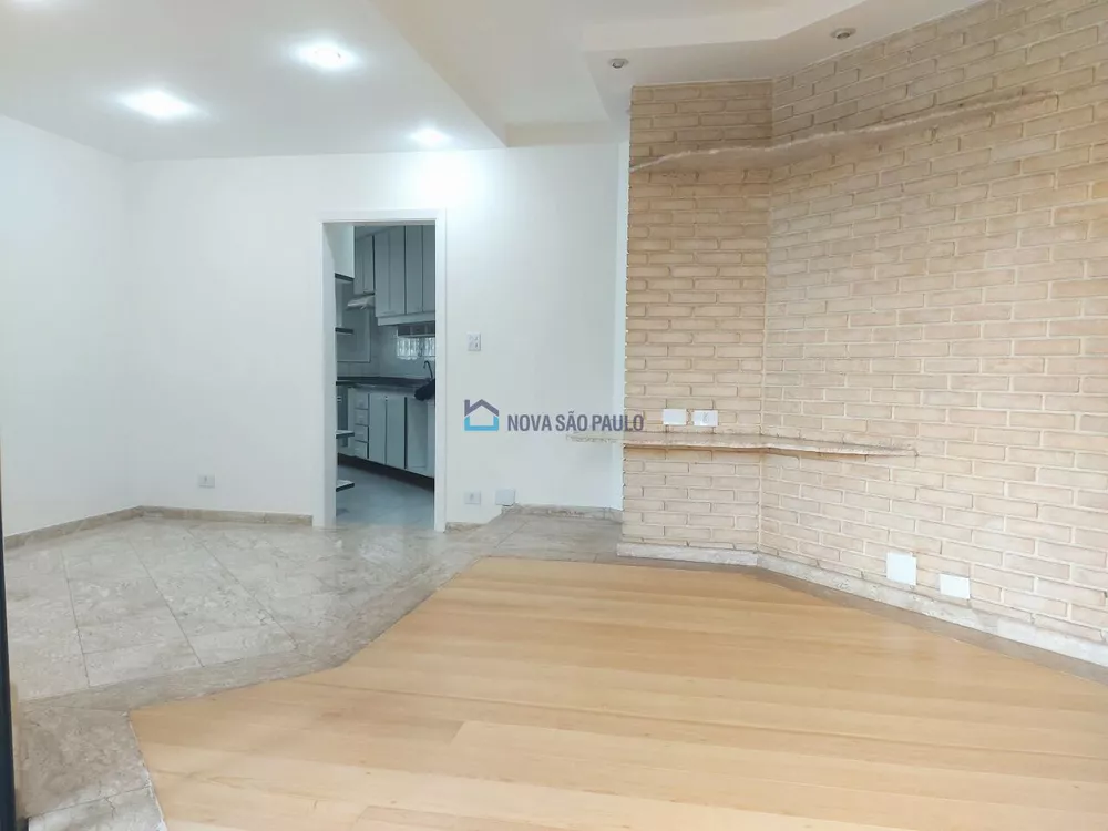 Apartamento à venda com 3 quartos, 112m² - Foto 2