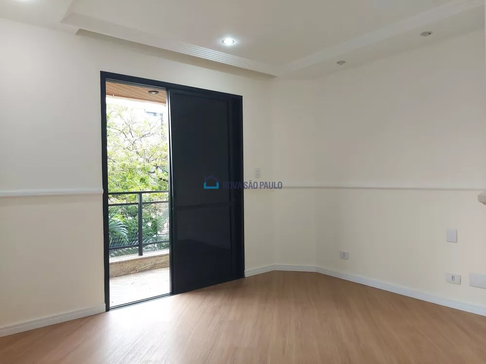 Apartamento à venda com 3 quartos, 112m² - Foto 8