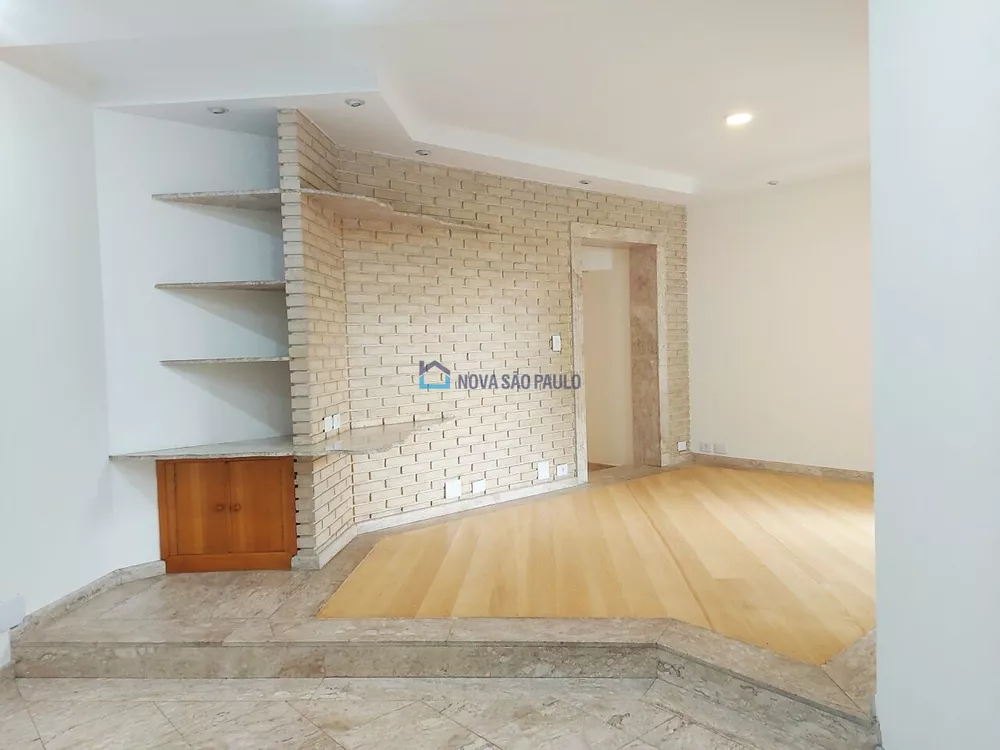 Apartamento à venda com 3 quartos, 112m² - Foto 4