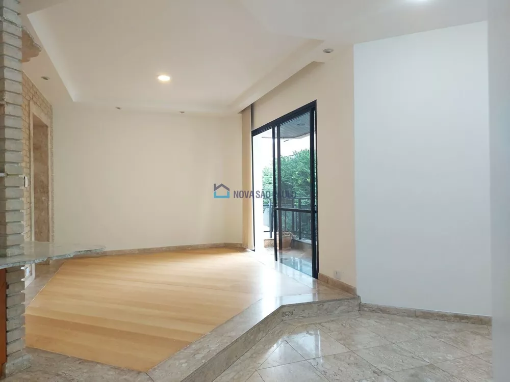 Apartamento à venda com 3 quartos, 112m² - Foto 3