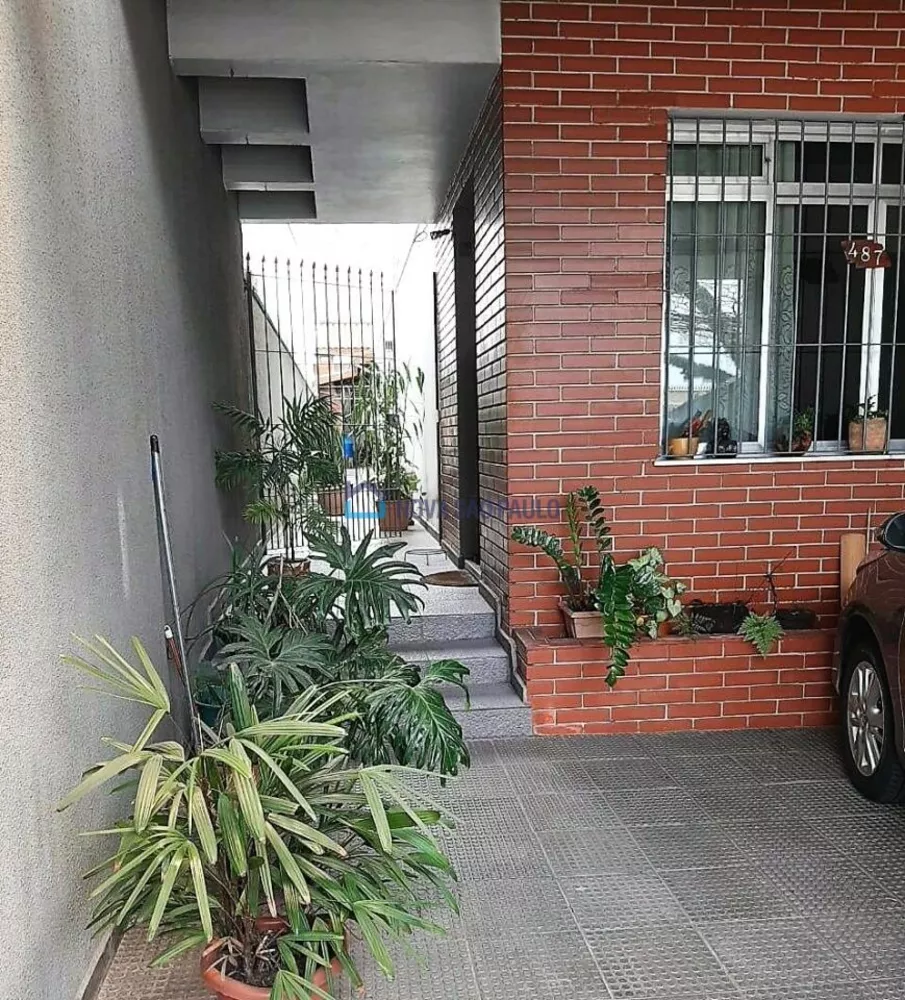 Casa à venda com 3 quartos, 179m² - Foto 4