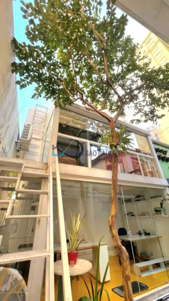 Casa Comercial à venda com 3 quartos, 143m² - Foto 5