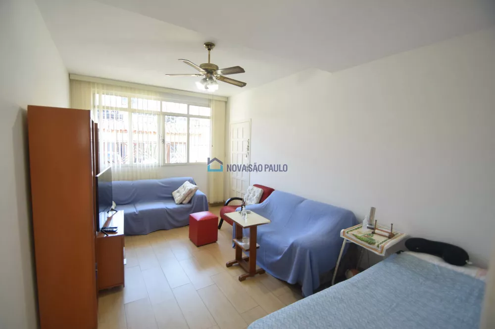 Casa à venda com 3 quartos, 169m² - Foto 3