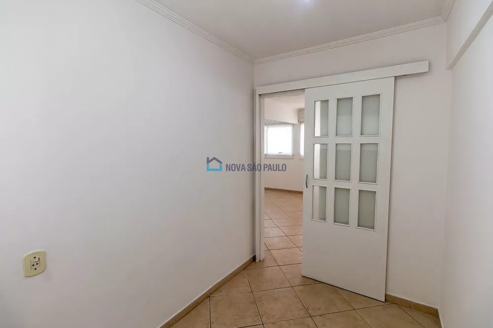 Apartamento para alugar com 3 quartos, 125m² - Foto 7