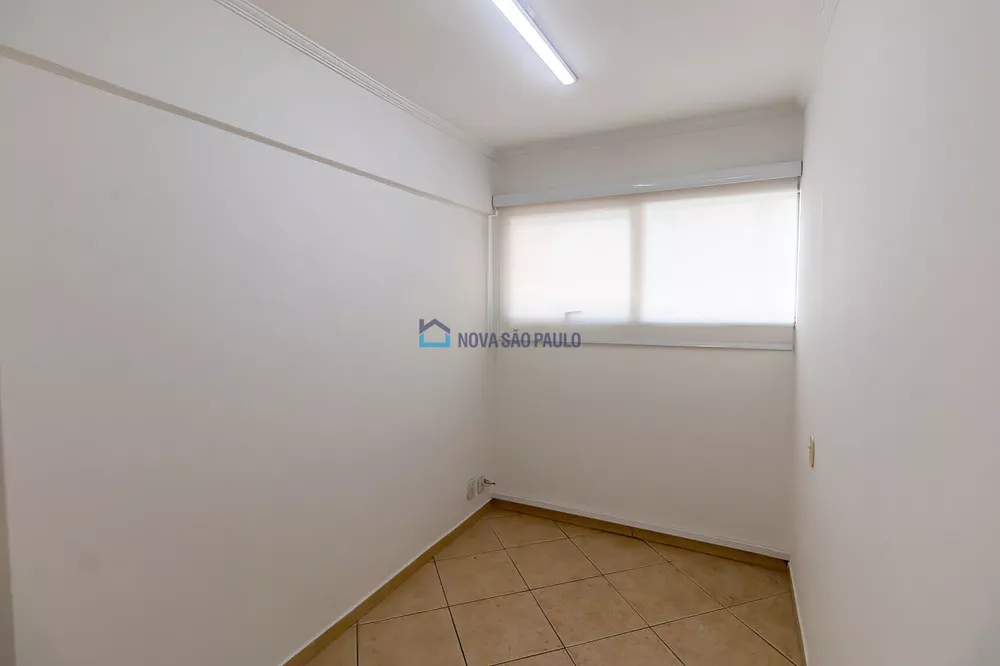 Apartamento para alugar com 3 quartos, 125m² - Foto 6