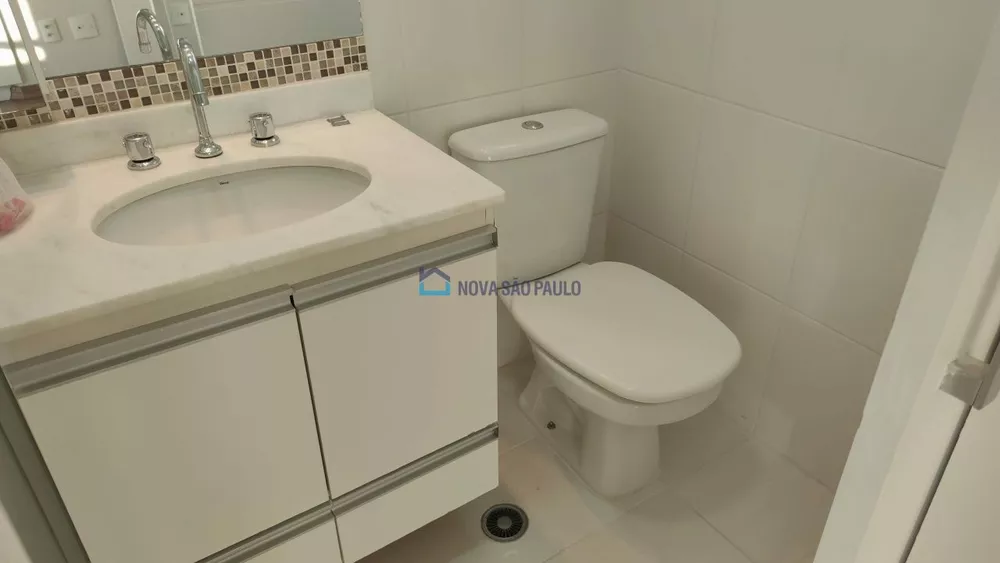 Apartamento à venda com 2 quartos, 72m² - Foto 5