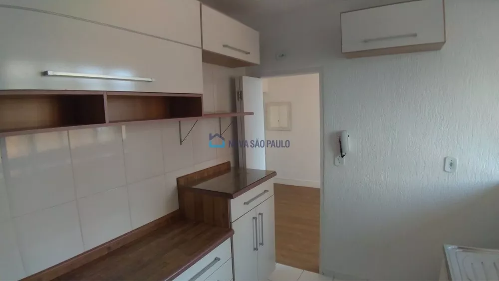 Apartamento à venda com 1 quarto, 53m² - Foto 1