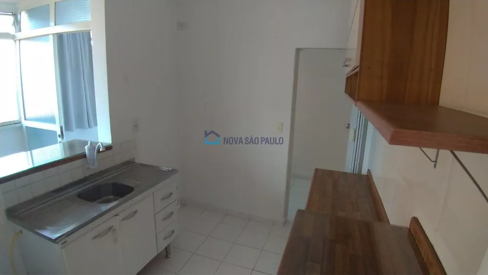 Apartamento à venda com 1 quarto, 53m² - Foto 5