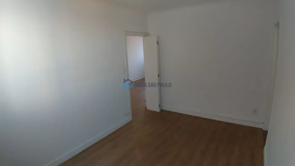 Apartamento à venda com 1 quarto, 53m² - Foto 8