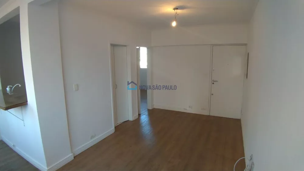 Apartamento à venda com 1 quarto, 53m² - Foto 7