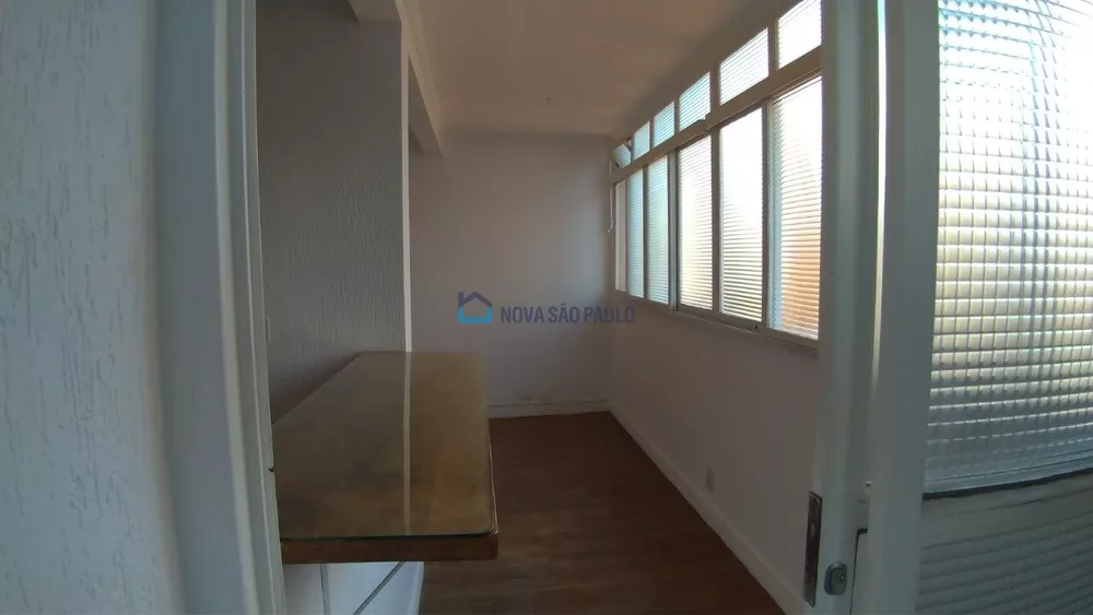 Apartamento à venda com 1 quarto, 53m² - Foto 6