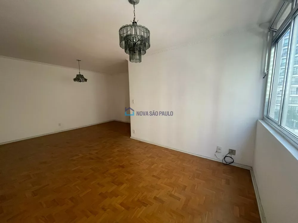 Apartamento à venda com 2 quartos, 93m² - Foto 2