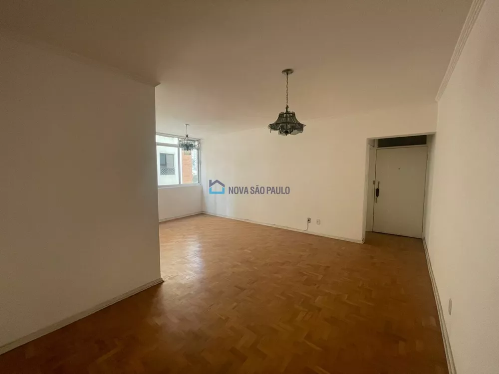 Apartamento à venda com 2 quartos, 93m² - Foto 3