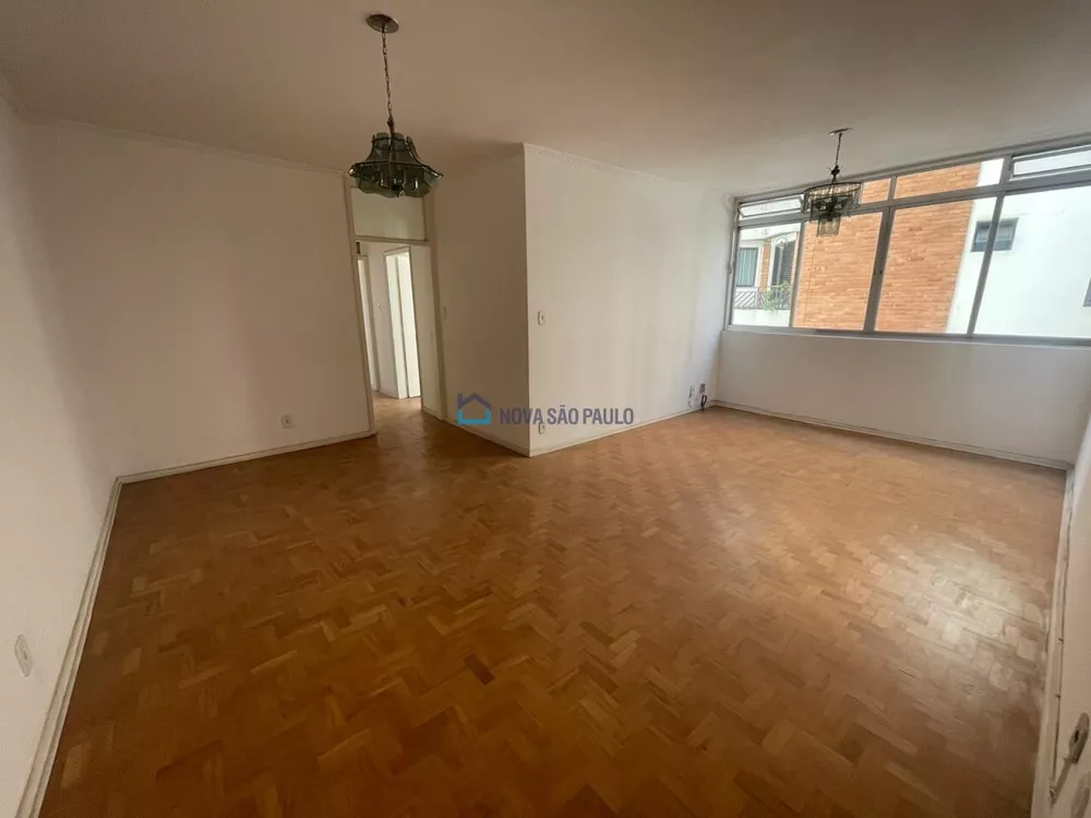 Apartamento à venda com 2 quartos, 93m² - Foto 1