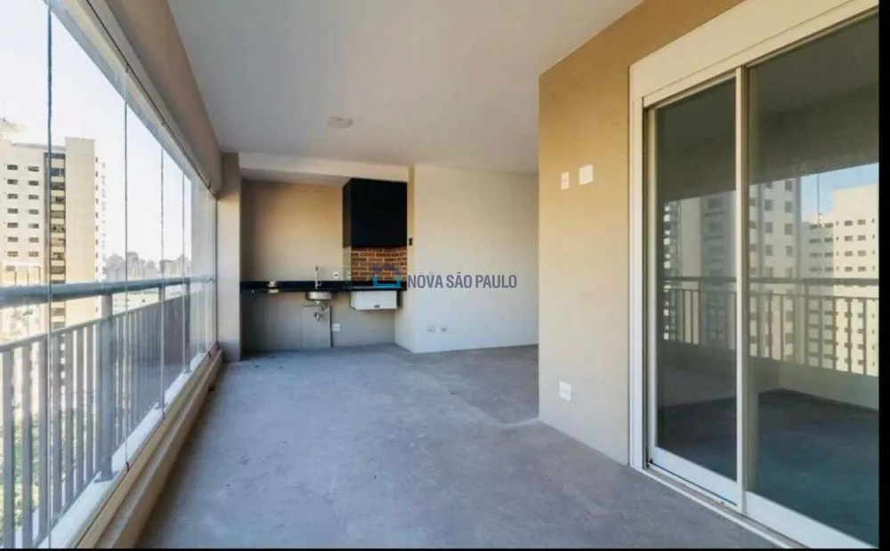 Apartamento à venda com 3 quartos, 110m² - Foto 5