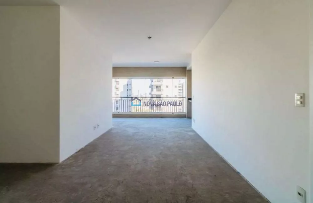 Apartamento à venda com 3 quartos, 110m² - Foto 8