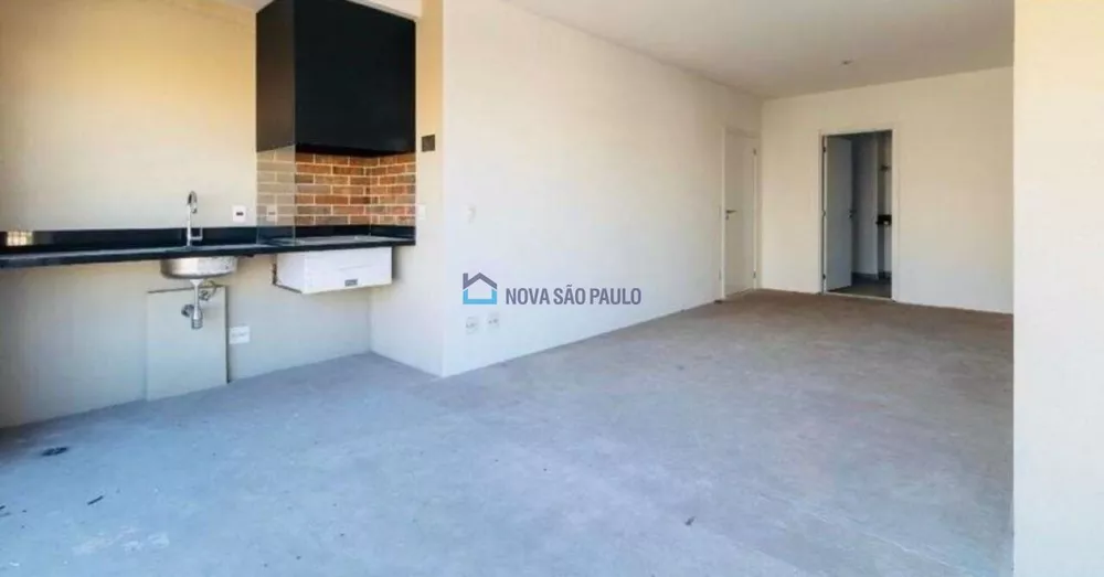 Apartamento à venda com 3 quartos, 110m² - Foto 4