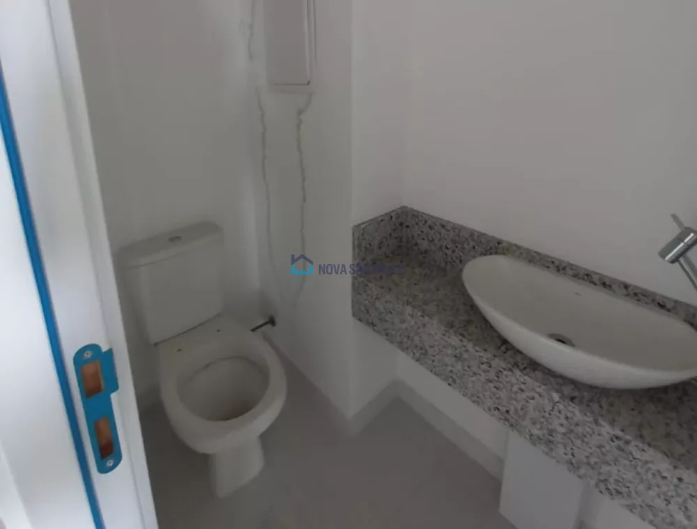 Conjunto Comercial-Sala à venda, 40m² - Foto 8