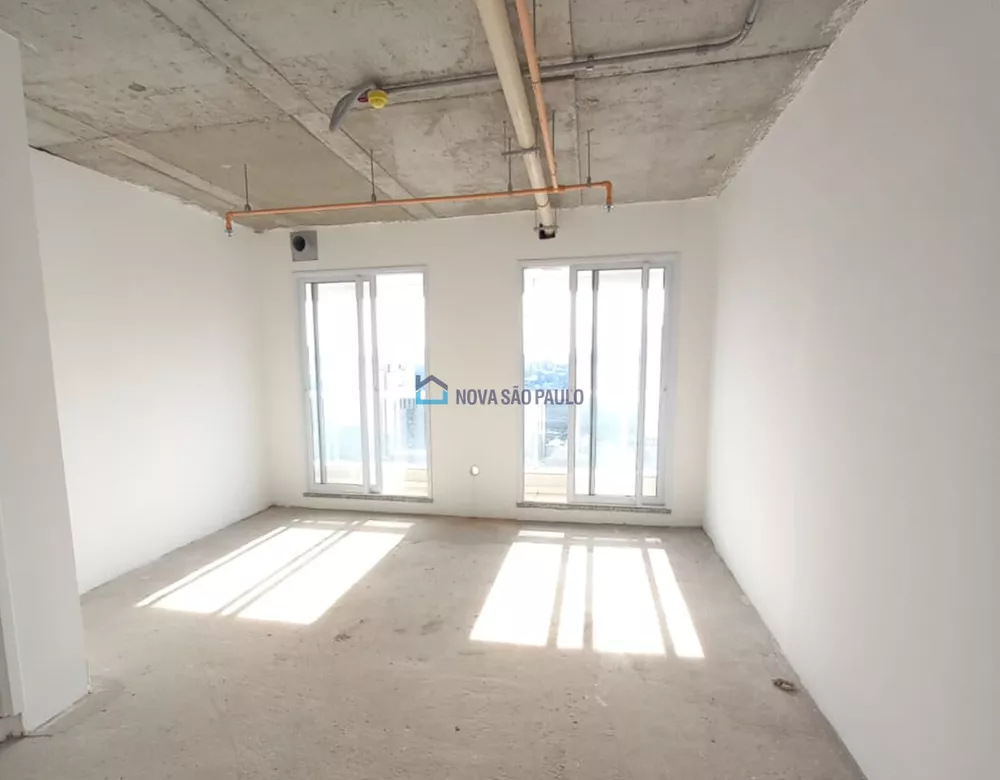 Conjunto Comercial-Sala à venda, 40m² - Foto 1