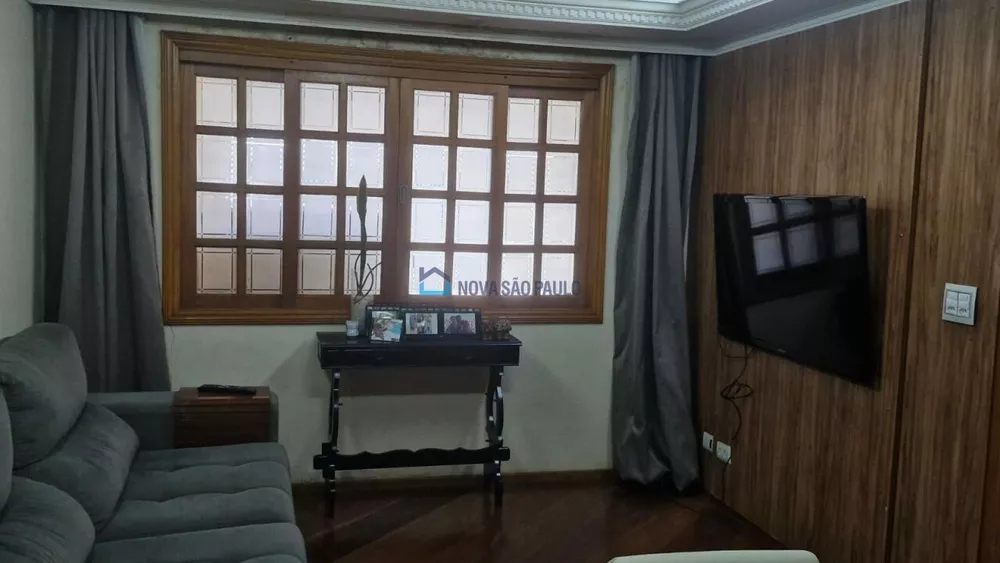 Casa à venda com 3 quartos, 165m² - Foto 2