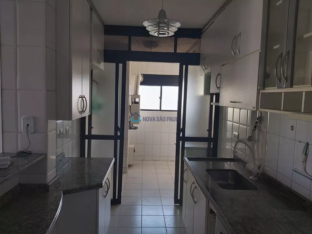 Apartamento para alugar com 3 quartos, 96m² - Foto 4