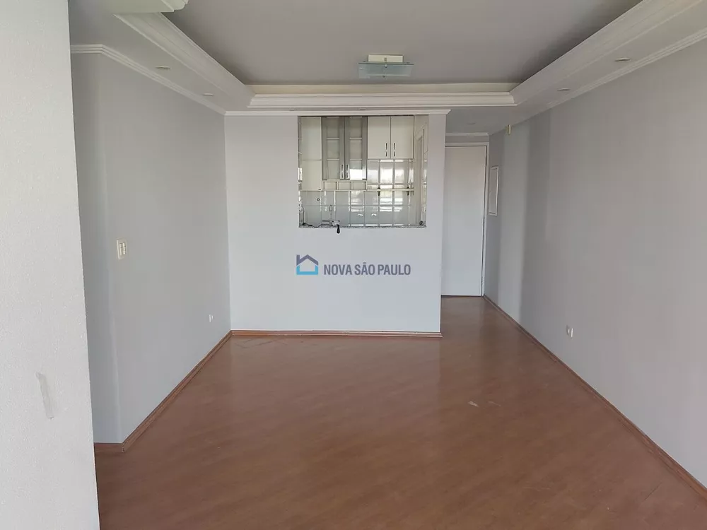 Apartamento para alugar com 3 quartos, 96m² - Foto 1