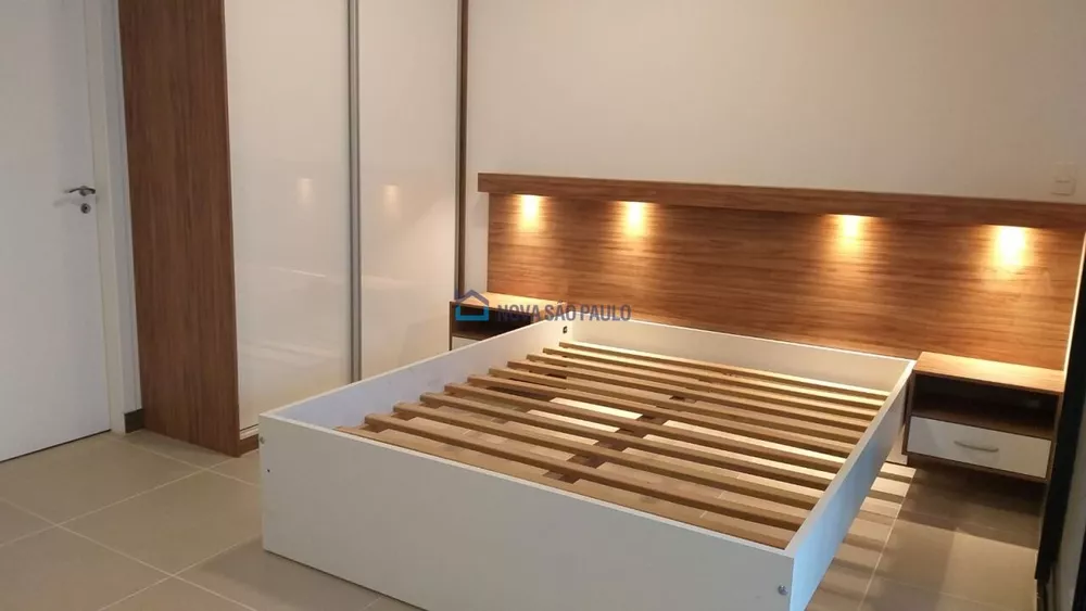 Loft à venda com 1 quarto, 38m² - Foto 6