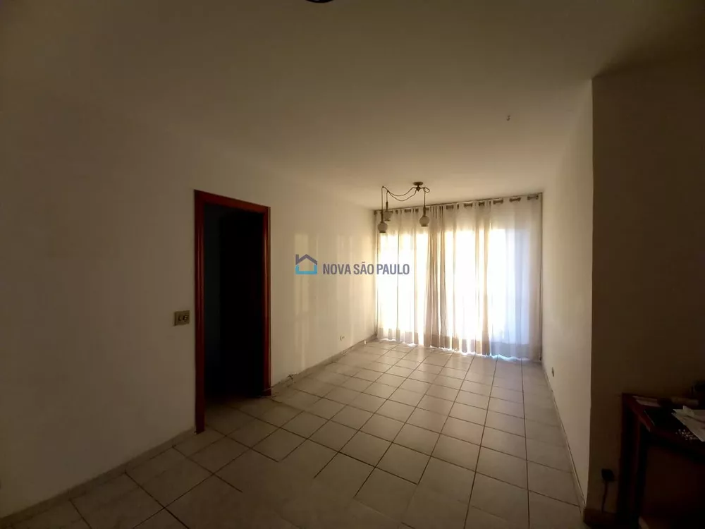 Apartamento à venda com 3 quartos, 90m² - Foto 3