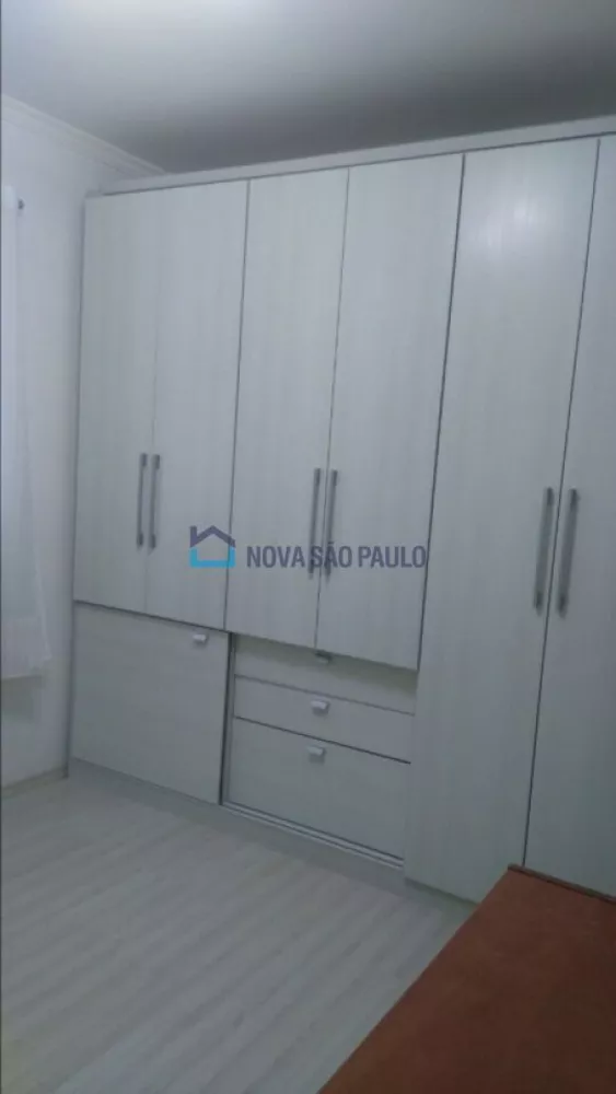 Apartamento à venda com 2 quartos, 64m² - Foto 8